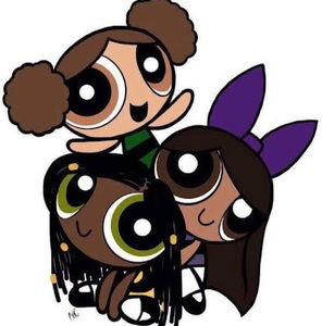 Meet your Posher, Jaeda